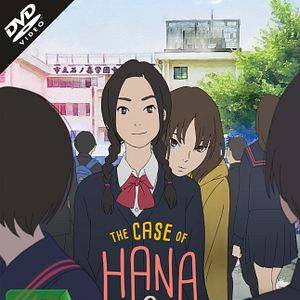 Bilder The Case Of Hana And Alice