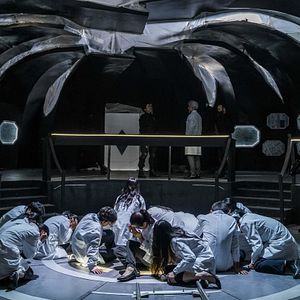 Bilder One More Shot