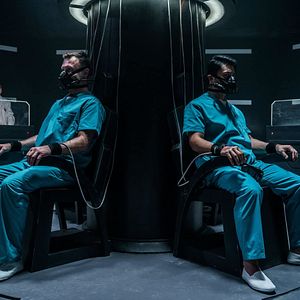 Bilder One More Shot