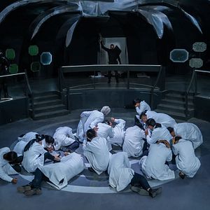 Bilder One More Shot