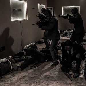 Bilder One More Shot