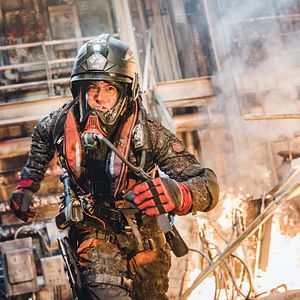 Bilder The Rescue - Gefährlicher Einsatz