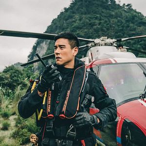 Bilder The Rescue - Gefährlicher Einsatz