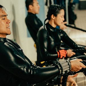 Bilder The Rescue - Gefährlicher Einsatz