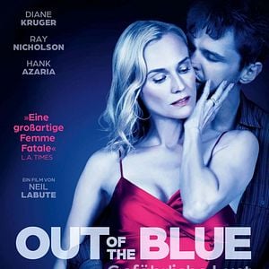 Bilder Out of the Blue - Gefährliche Lust