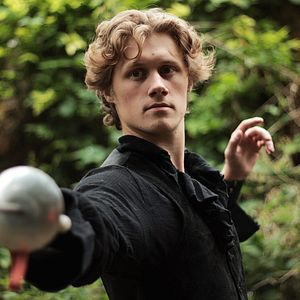 Bilder The Fourth Musketeer