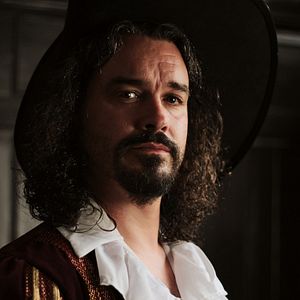 Bilder The Fourth Musketeer