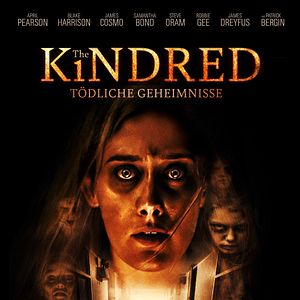 Bilder The Kindred - Tödliche Geheimnisse