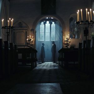 Bilder The Kindred - Tödliche Geheimnisse