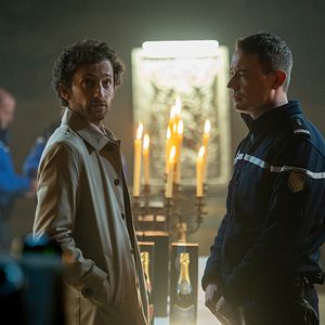 Bilder Pierre Hancisse