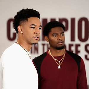 Bilder Peyton Alex Smith