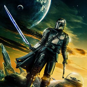 Bilder The Mandalorian