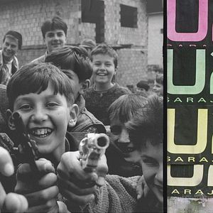 Bilder Kiss The Future