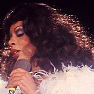 Bilder Love To Love You, Donna Summer