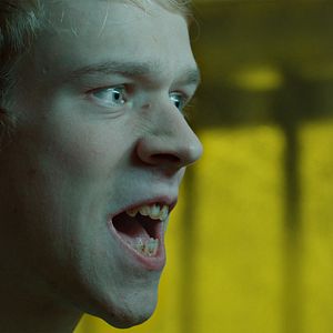 Bilder Langer langer Kuss