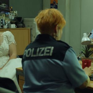 Bilder Die Brautentführung