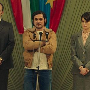 Bilder Genosse Dracula