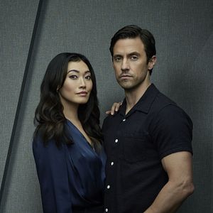 Bilder Catherine Haena Kim