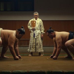 Bilder Urlaub wider Willen mit Eugene Levy