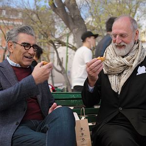 Bilder Urlaub wider Willen mit Eugene Levy