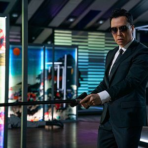 Bilder John Wick: Kapitel 4