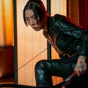 Bilder Rina Sawayama