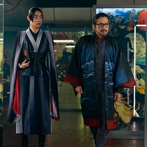 Bilder Rina Sawayama