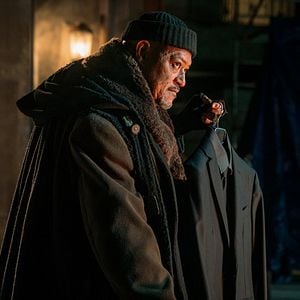 Bilder John Wick: Kapitel 4