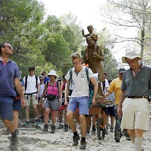 Bilder Josef. Das Herz eines Vaters