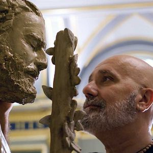 Bilder Josef. Das Herz eines Vaters