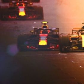 Bilder Formel 1: Drive To Survive