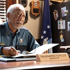 Bilder The Minute You Wake Up Dead