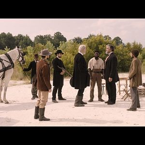 Bilder Emperor - Vom Sklaven zur Legende