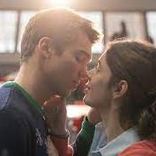 Bilder Jedes Mal, wenn wir uns verliebten