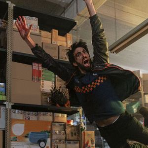 Bilder Community Squad