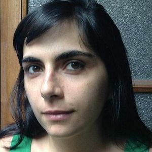 Bilder Florencia Percia