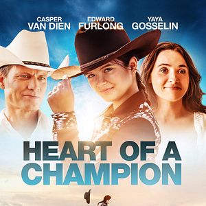 Bilder Charlies Pferd – Das Herz eines Champions