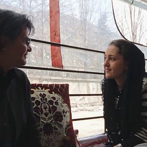 Bilder And, Towards Happy Alleys