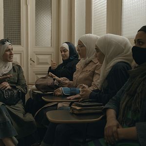 Bilder Under The Sky Of Damascus