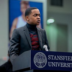 Bilder Power Book II: Ghost