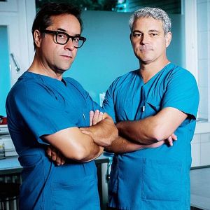 Bilder Obduktion - Echte Fälle mit Tsokos und Liefers