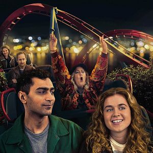 Bilder Thunder In My Heart