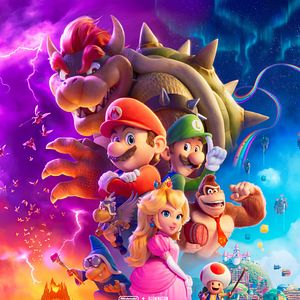 Bilder Der Super Mario Bros. Film