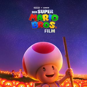 Bilder Der Super Mario Bros. Film