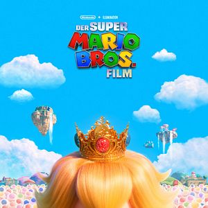 Bilder Der Super Mario Bros. Film