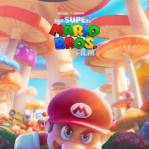 Bilder Der Super Mario Bros. Film