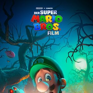 Bilder Der Super Mario Bros. Film