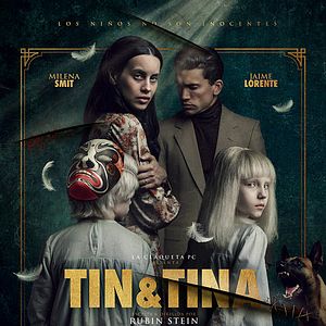 Bilder Tin & Tina