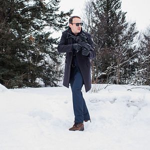 Bilder Gletschergrab