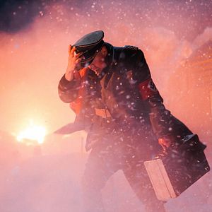 Bilder Gletschergrab